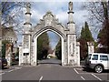 Hollybrook Cemetery, Southampton