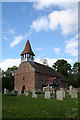 Castle Frome Church