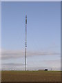 Transmitter at Harecairn