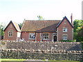 The Old School, East Hendred - 2