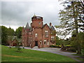 Threave House, Castle Douglas