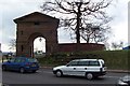 The Sandwell Arch