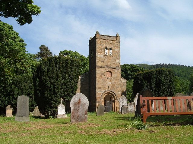 Ingleby Arncliffe Church