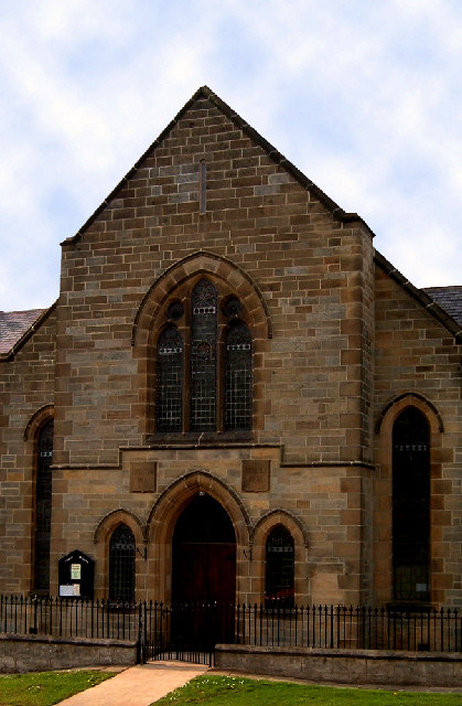 Danby Methodist Church