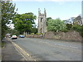 Cardross old parish Church