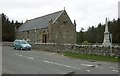 Thrumster Parish Church