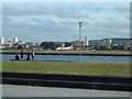 East London City Airport