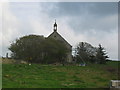 Secularised old church near Gamrie