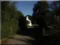 Dalavich Church, Argyll