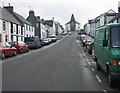 Kilarrow Parish Church, Bowmore, Islay