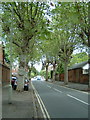 Conduit Road, Abingdon