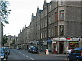 Rosemount Place, Aberdeen