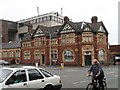 Post Office, Horseley Heath