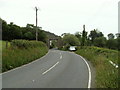 Railway Bridge, Glanwern