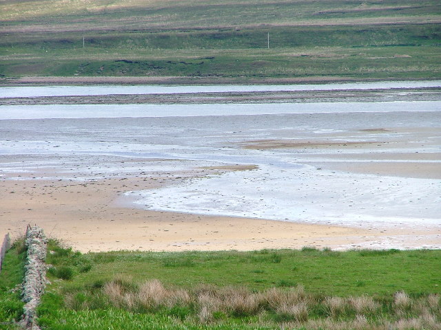 Loch Gruinart from the Ardnave Road