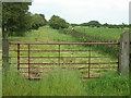 Disused Railway Line, Salter Gate, Saltfleetby St Peter