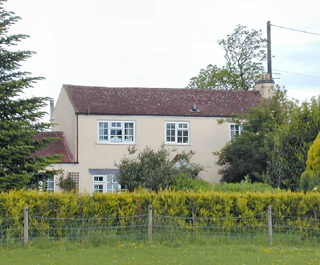 Mill Cottage, Wymeswold