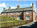 Cottages at Hoton