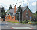 Village Hall, Burton on the Wolds