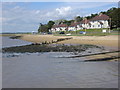 TM3337 : Houses at Bawdsey by steve