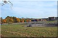 Newthorpe Sewage Treatment Works