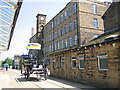 The Industrial Museum Eccleshill