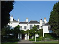 Pembroke Lodge, Richmond Park