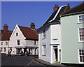 Aylsham Town Centre