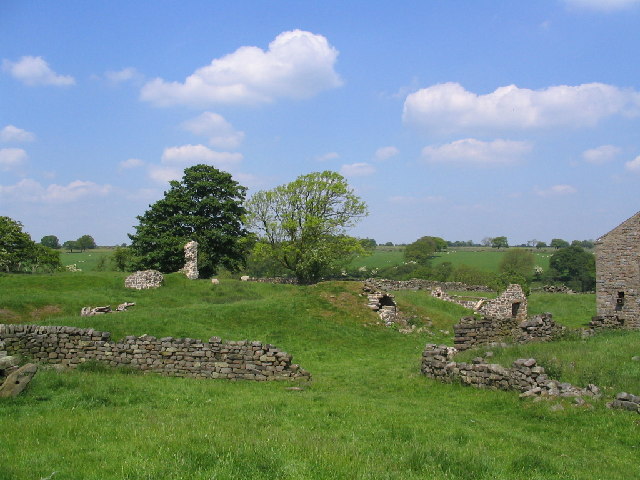 John O Gaunt S Castle Mick Melvin Cc By Sa Geograph Britain And Ireland