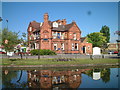 The Red Lion, Sandiacre, Nottingham.