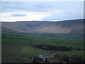 Upper Diggle Valley from Carr House