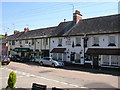 The Seven Stars, Kennford. Devon