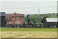 Walton Lodge, Walton on the Wolds