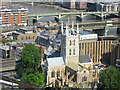 Southwark Cathedral