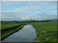 Lancaster Canal, near Cabus