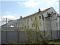 Polmont Young Offenders institution