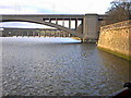 NT9952 : Bridges, Berwick Upon Tweed by Gordon McKinlay