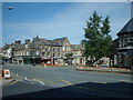 Ilkley Town Centre