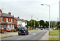 Shepshed Road, Hathern