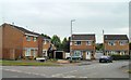 Hailey Avenue, Loughborough