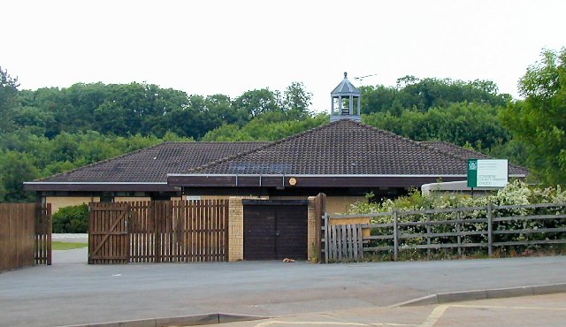 Stonebow Primary School, Loughborough