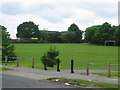 View of Weaverham High School