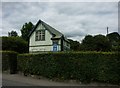 Lochfyneside parish Church, Minard, Argyll