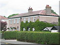 Houses in Owley Wood