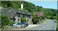 Lyneham Farm, Lyneham Cross, Near Chudleigh