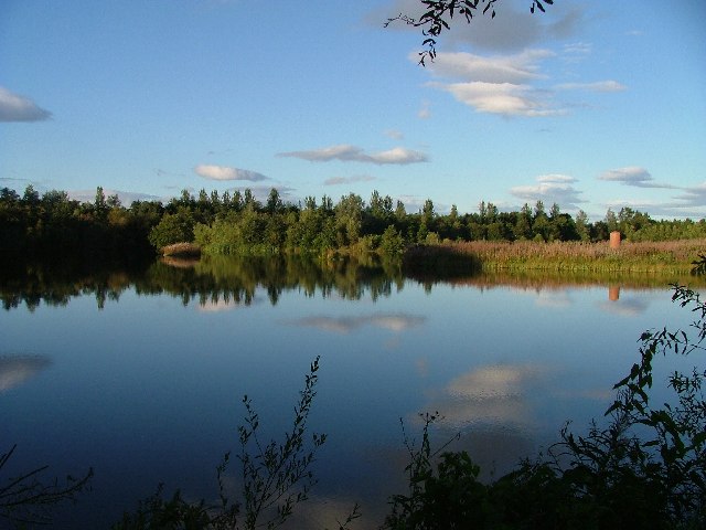 Birnie Loch