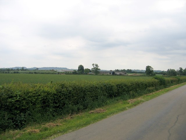 Gibralter House Farm