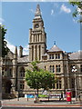 Ealing Town Hall, New Broadway