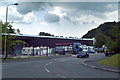 Travellers on Parkway Industrial Estate