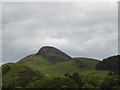 NS4392 : Conic Hill Loch Lomond by paul birrell
